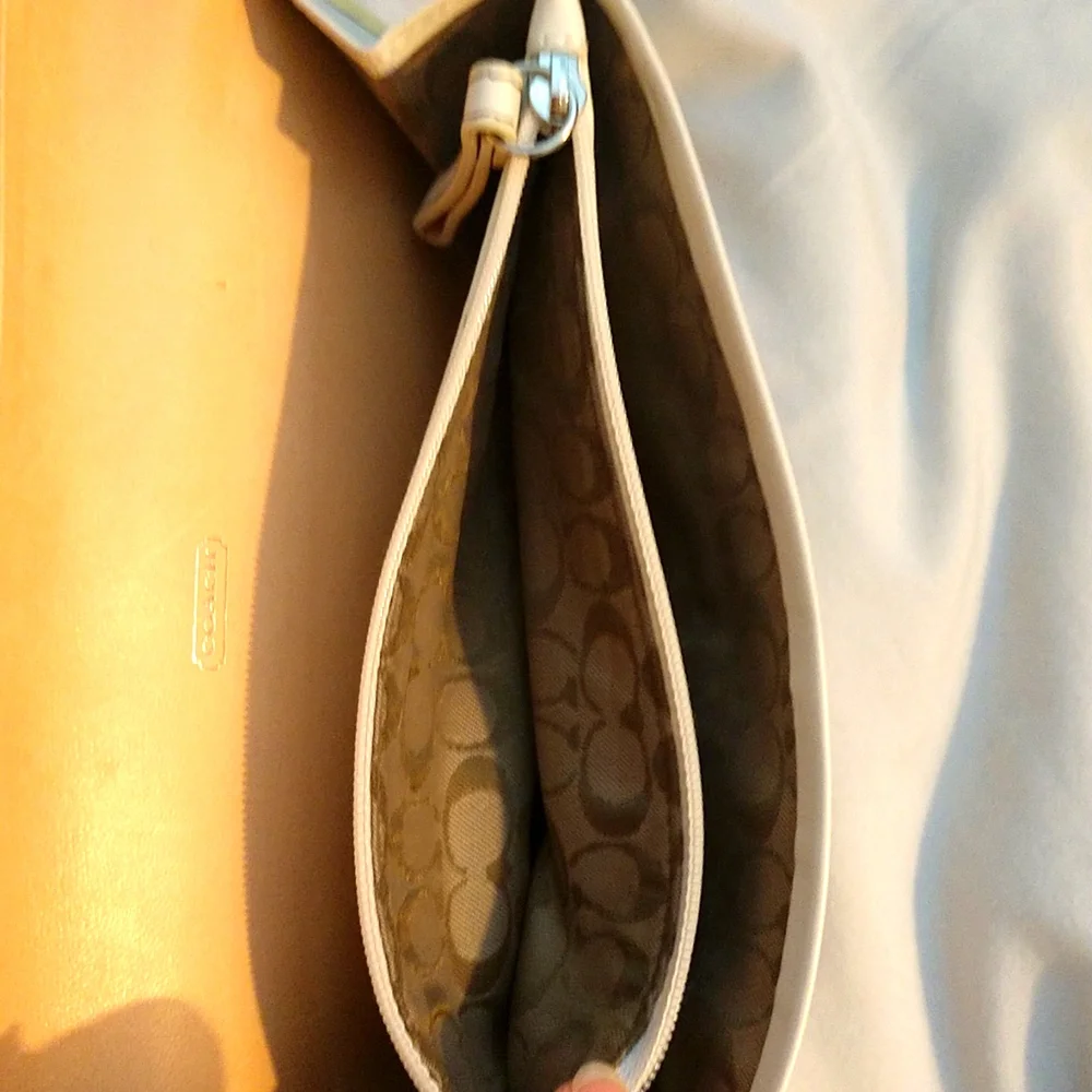 Vintage Coach wallet - Picture 7 of 12